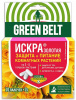 Искра Золотая Палочки для защиты комнатных растений (10пал)(48)