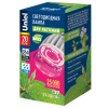 Фитолампа Led-M80-20W-SP-E27-CL ALS55WH, Форма M (11098)