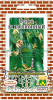 Огурец Балконный МАН 10шт (К.Парт)®@