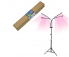 Фитосветильник ULT-P32-36W/SPLE/TM/40 IP40 на штативе UL-00008905
