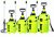 Опрыскиватели